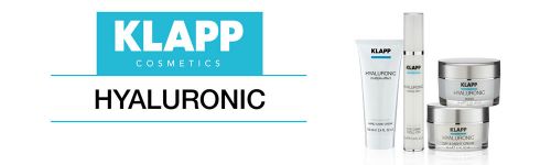 HYALURONIC