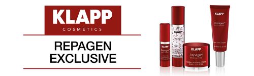 REPAGEN EXCLUSIVE