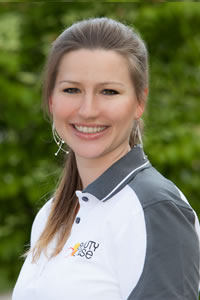 Sandra Okle-Mayer