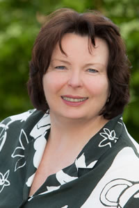 Sabine Obrecht-Rees