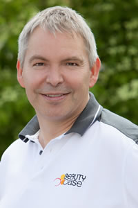 Christian Rees